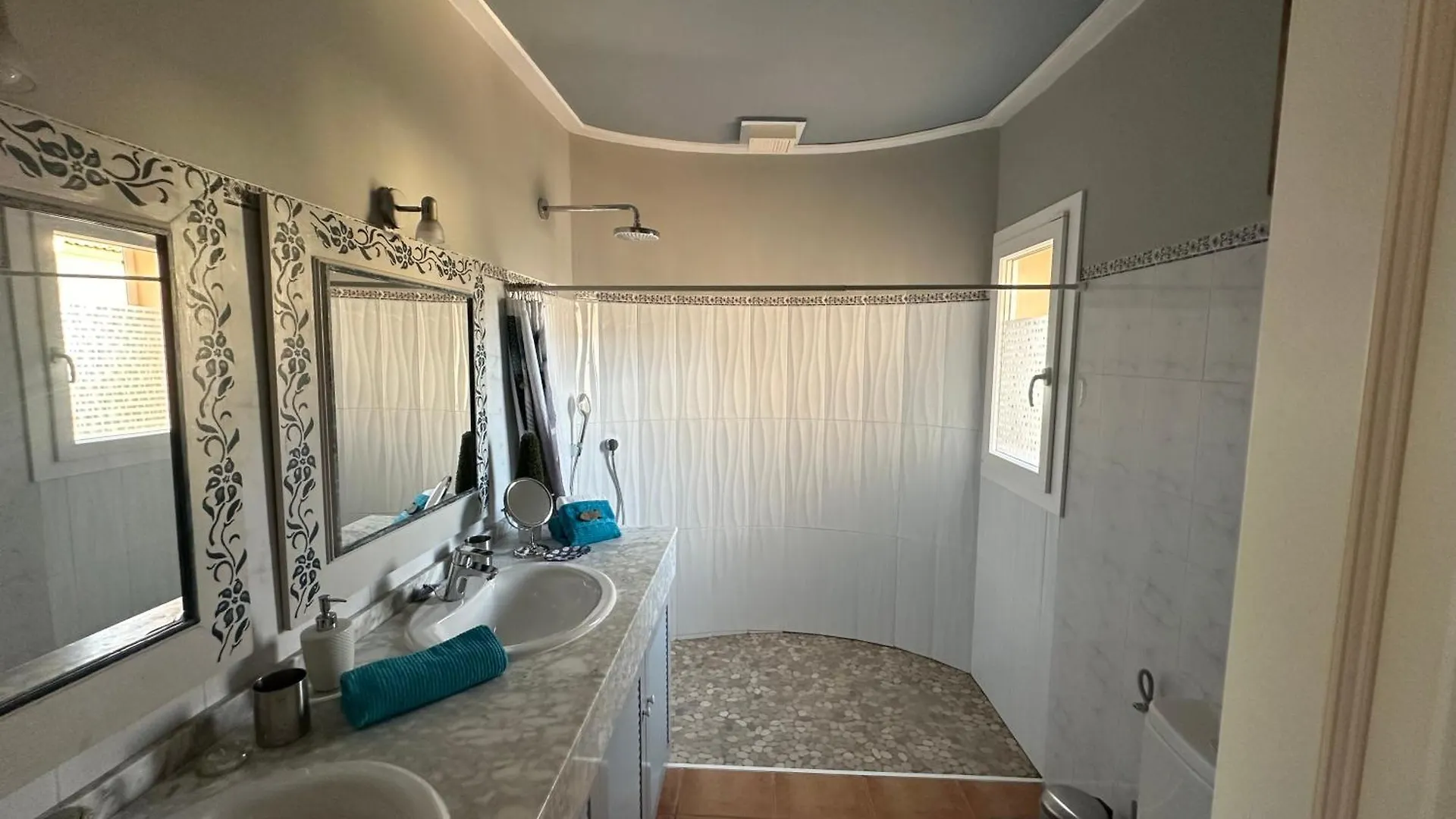 Ferienhaus Casa Yelmo Cala Mandia  0*, Cala Mandia (Mallorca) Španělsko